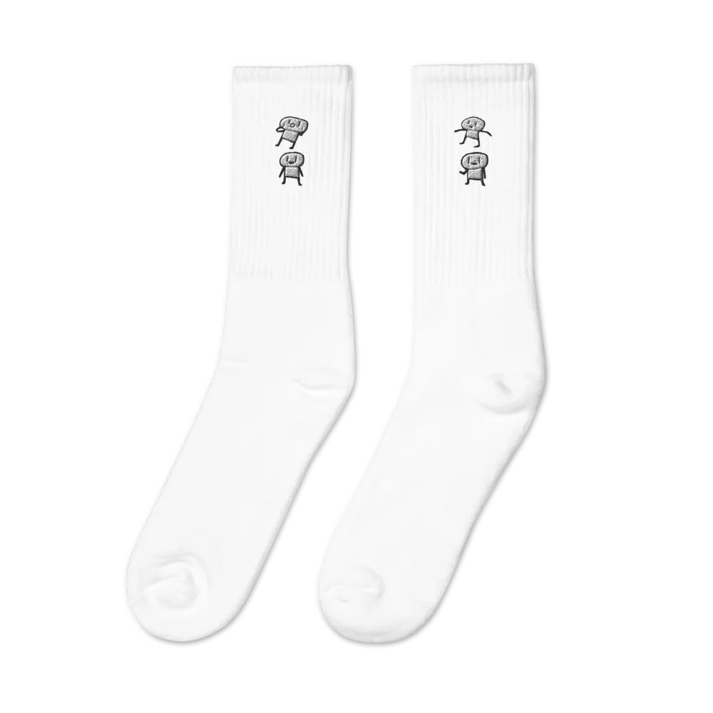 Gwimbly Socks product image (4)