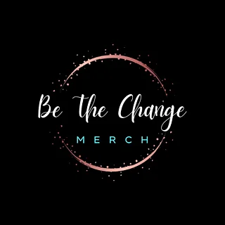 Loren@BeTheChangeMerch