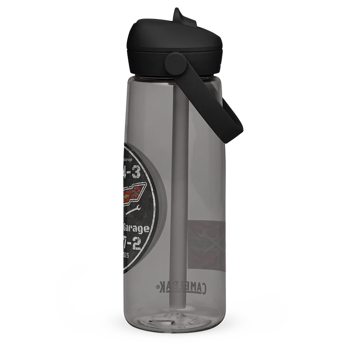 Camelbak 0.7L flask vintage 2026 HRG logo product image (2)