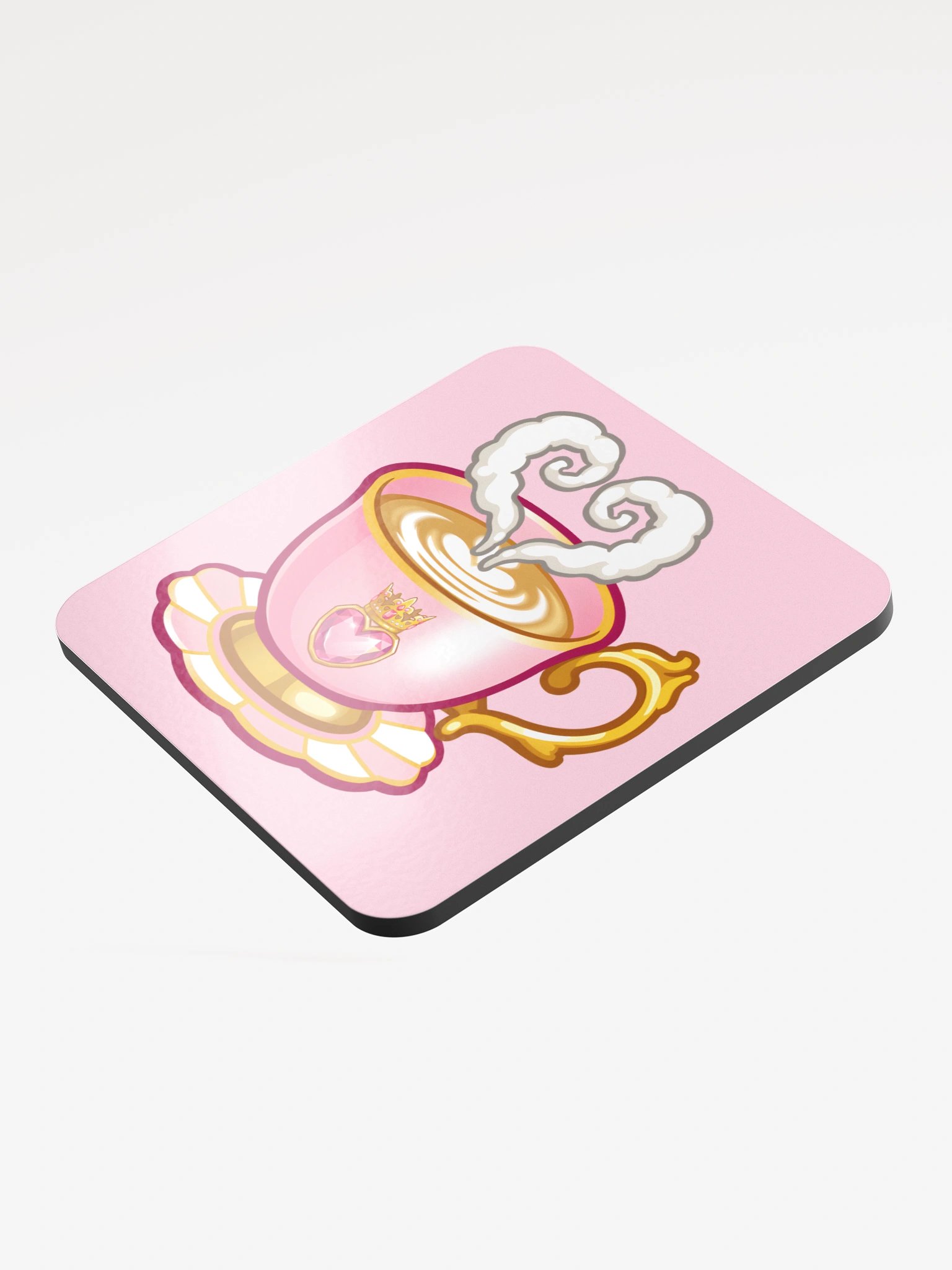The Queendom Coaster product image (4)