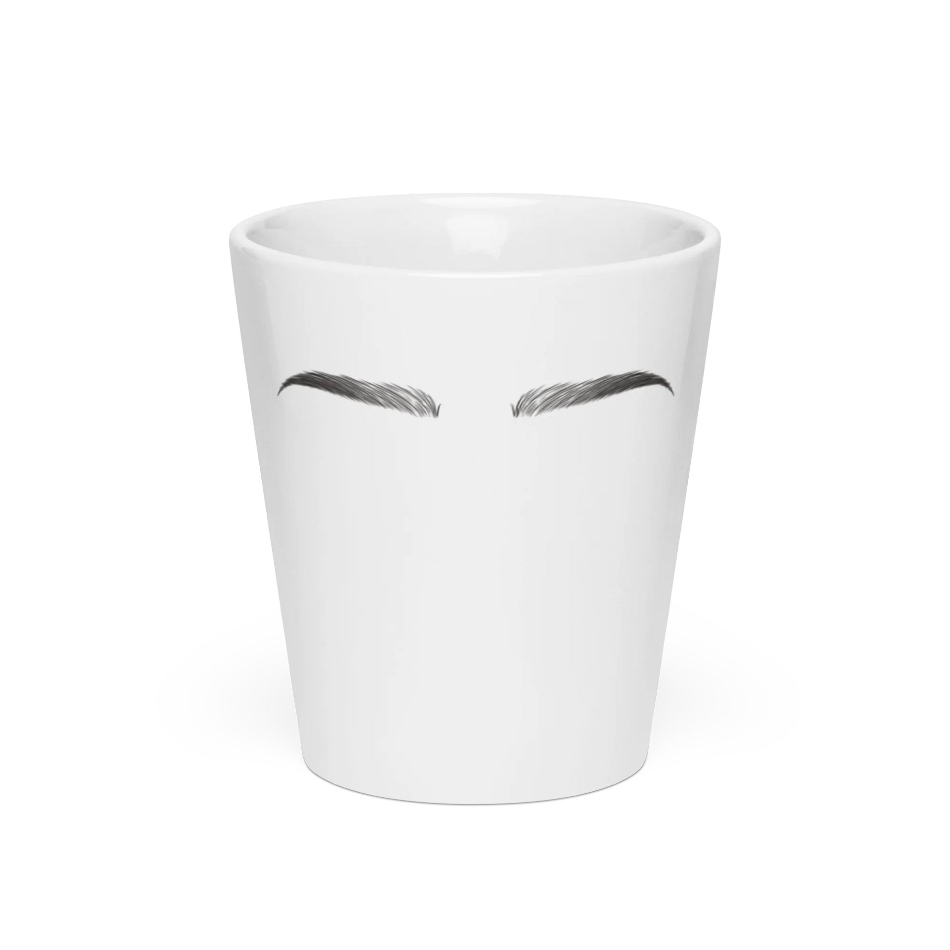 Brows Mug product image (1)