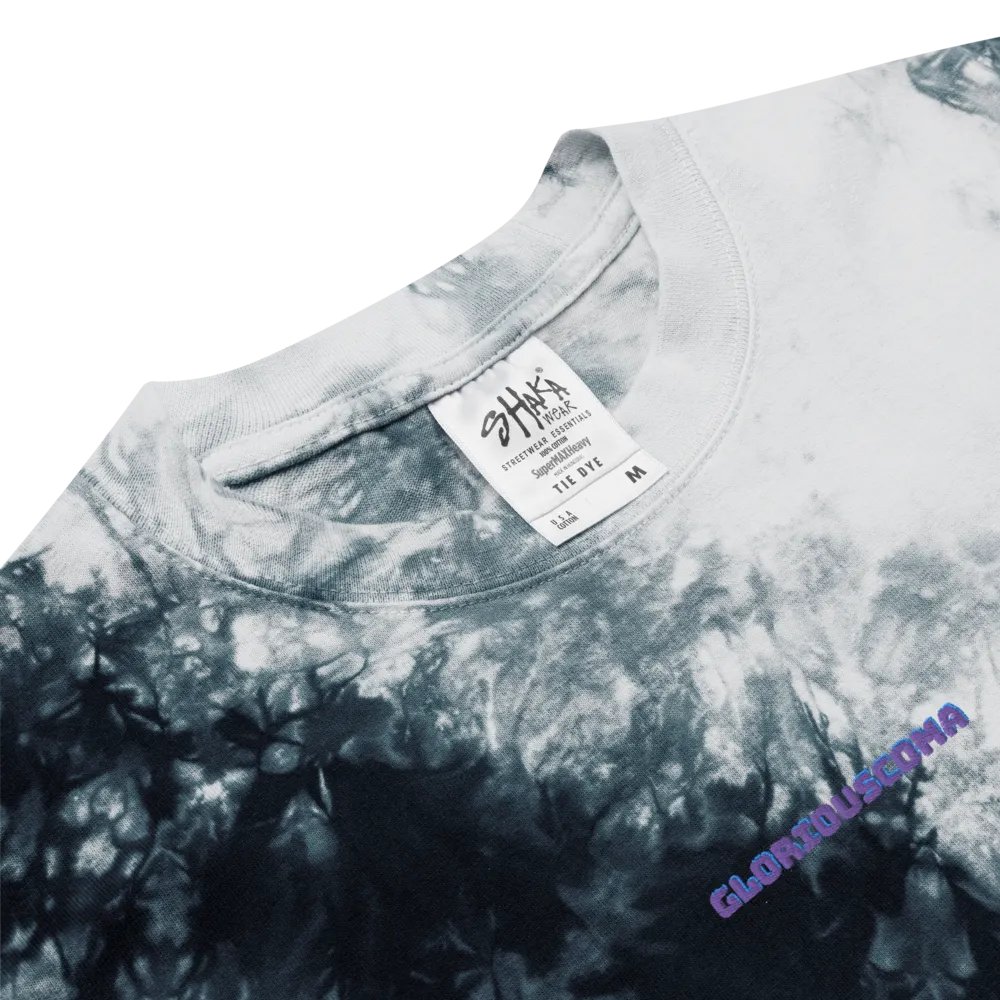 GloriousComa Tie-Dye T-Shirt product image (68)