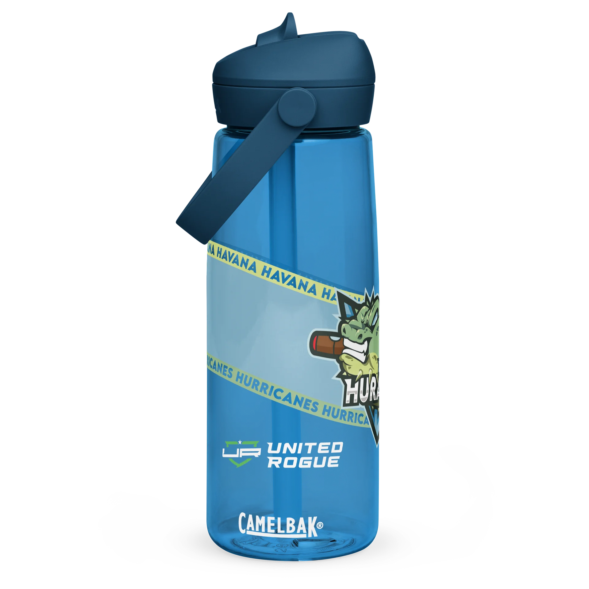 Havana Hurricanes Camelbak Water Bottle product image (9)