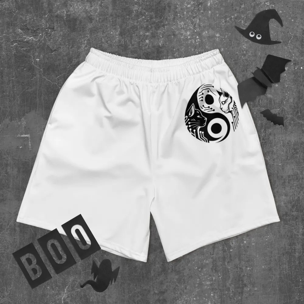 Athletic Shorts product image (12)