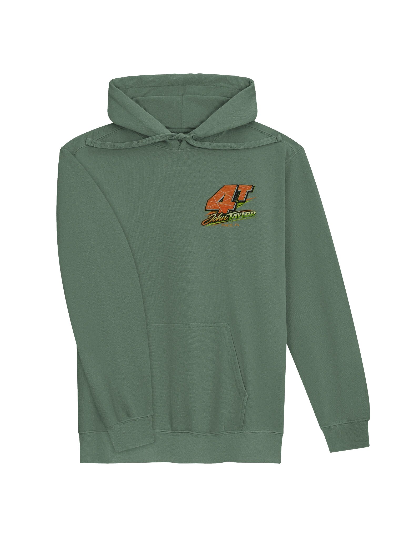 John Taylor - Hoodie product image (7)