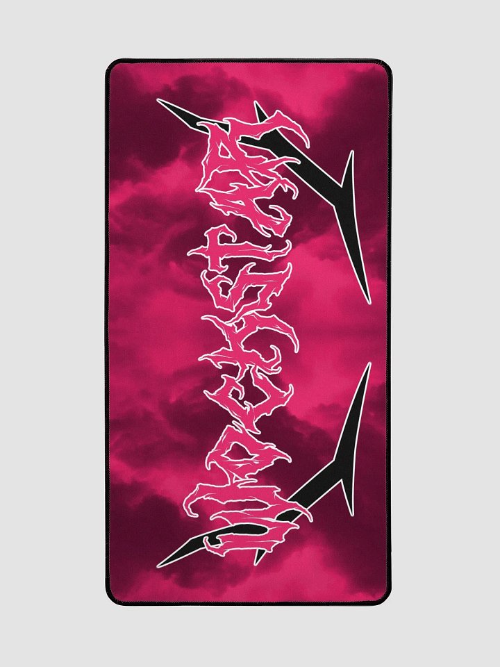 Metal Collection - Desk Mat 15.5" x 31.5" product image (2)