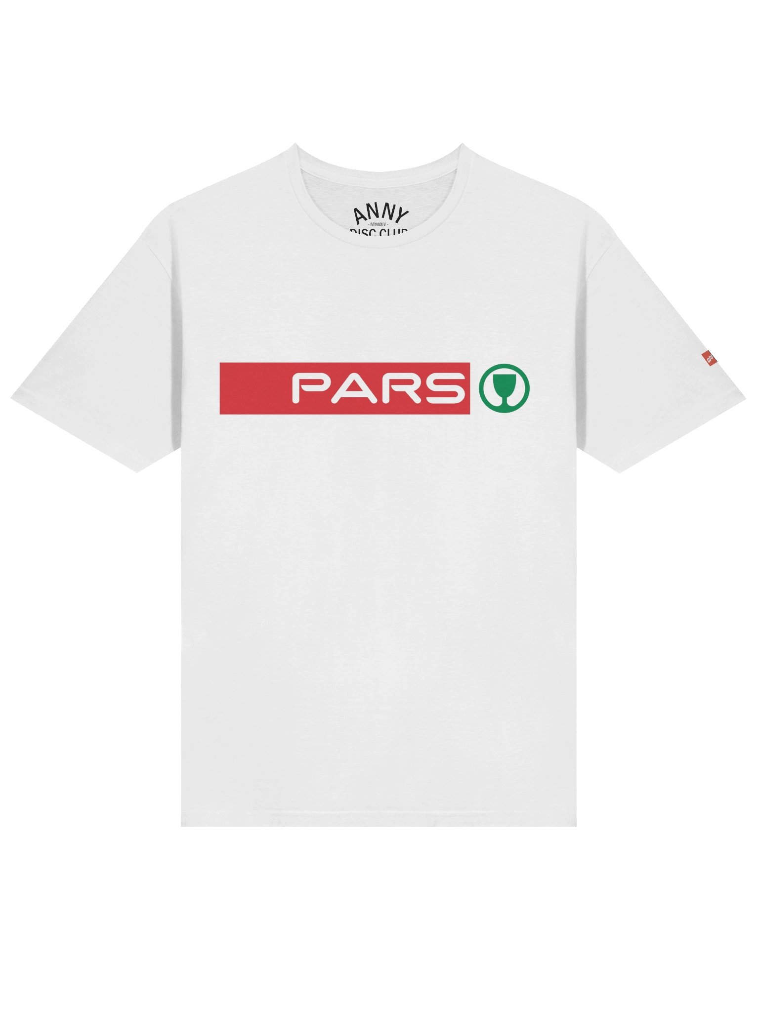 Pars Tee product image (3)