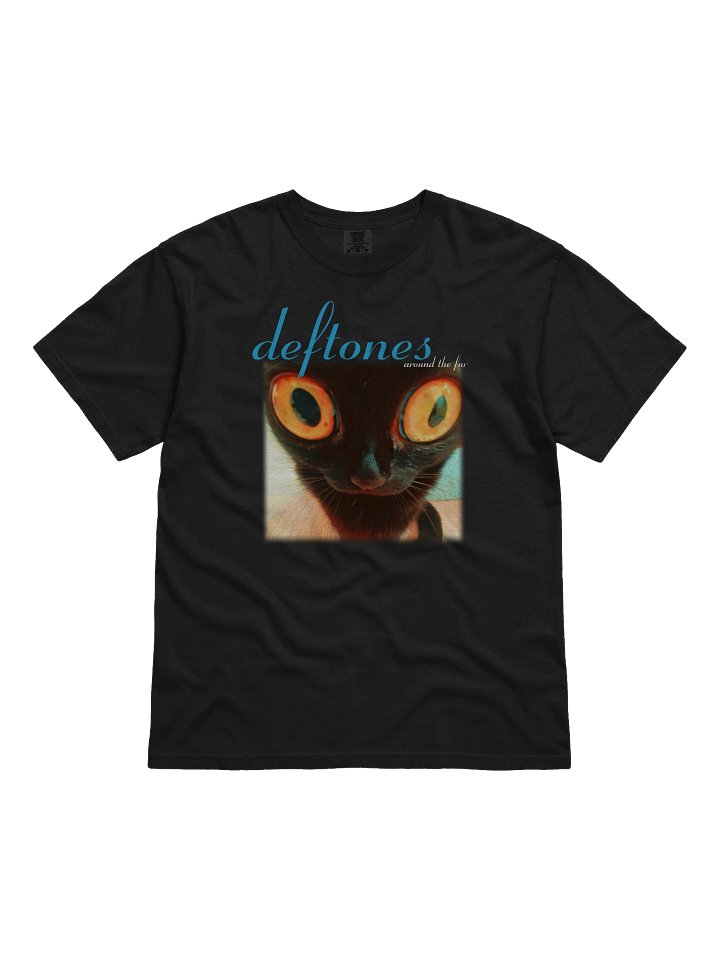 Around the Fur - Tee product image (1)