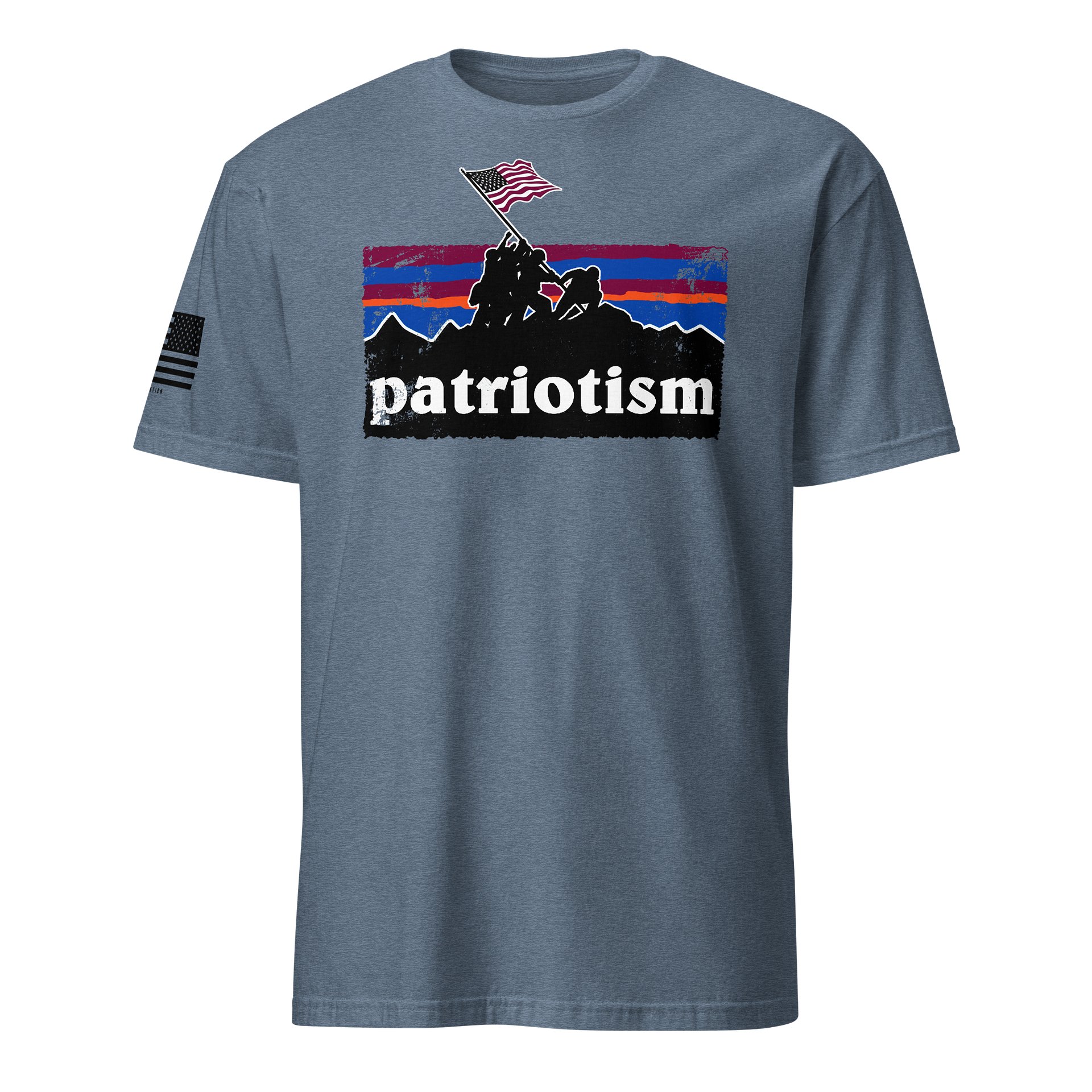 Patriotism product image (1)