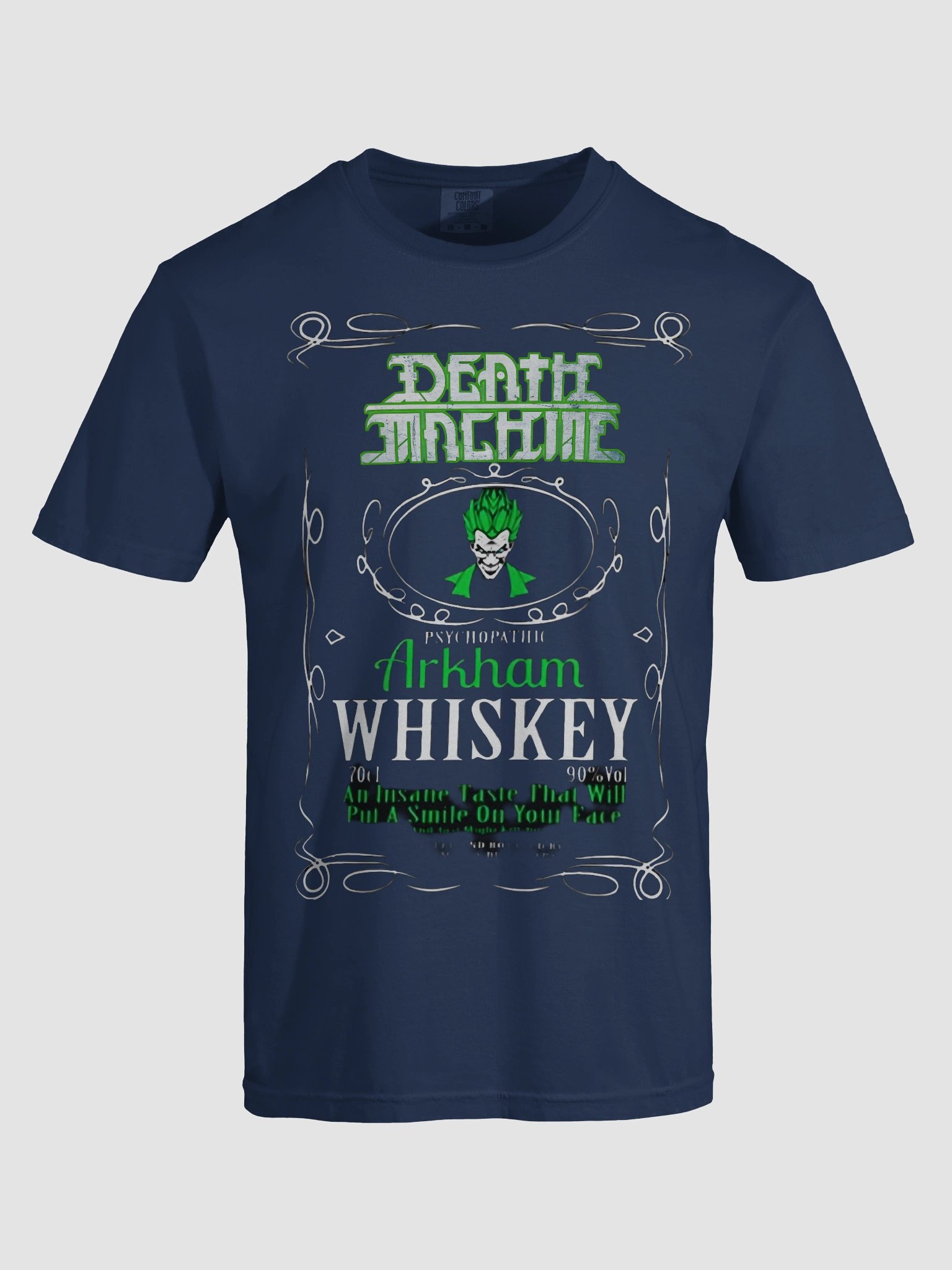 Death Machine Tee product image (61)