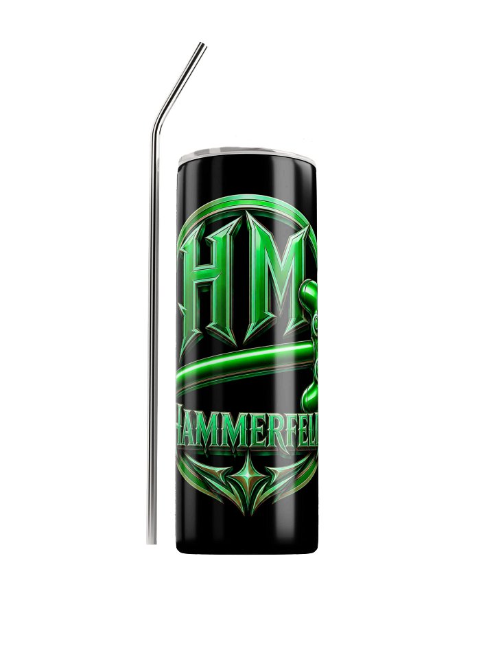 HMH Tumbler 6 product image (2)