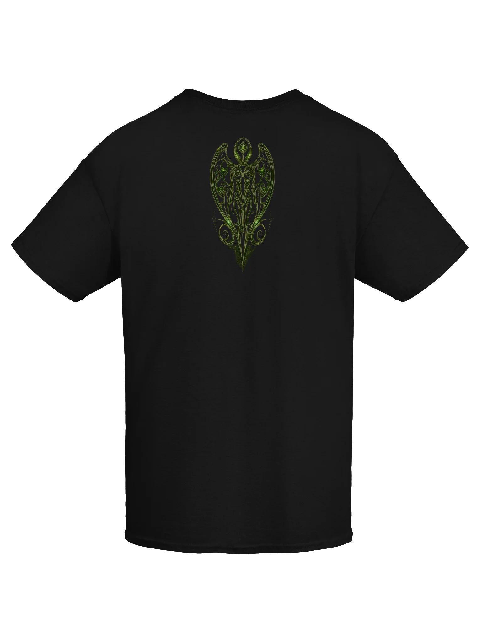Onyx Guardian T-Shirt product image (7)