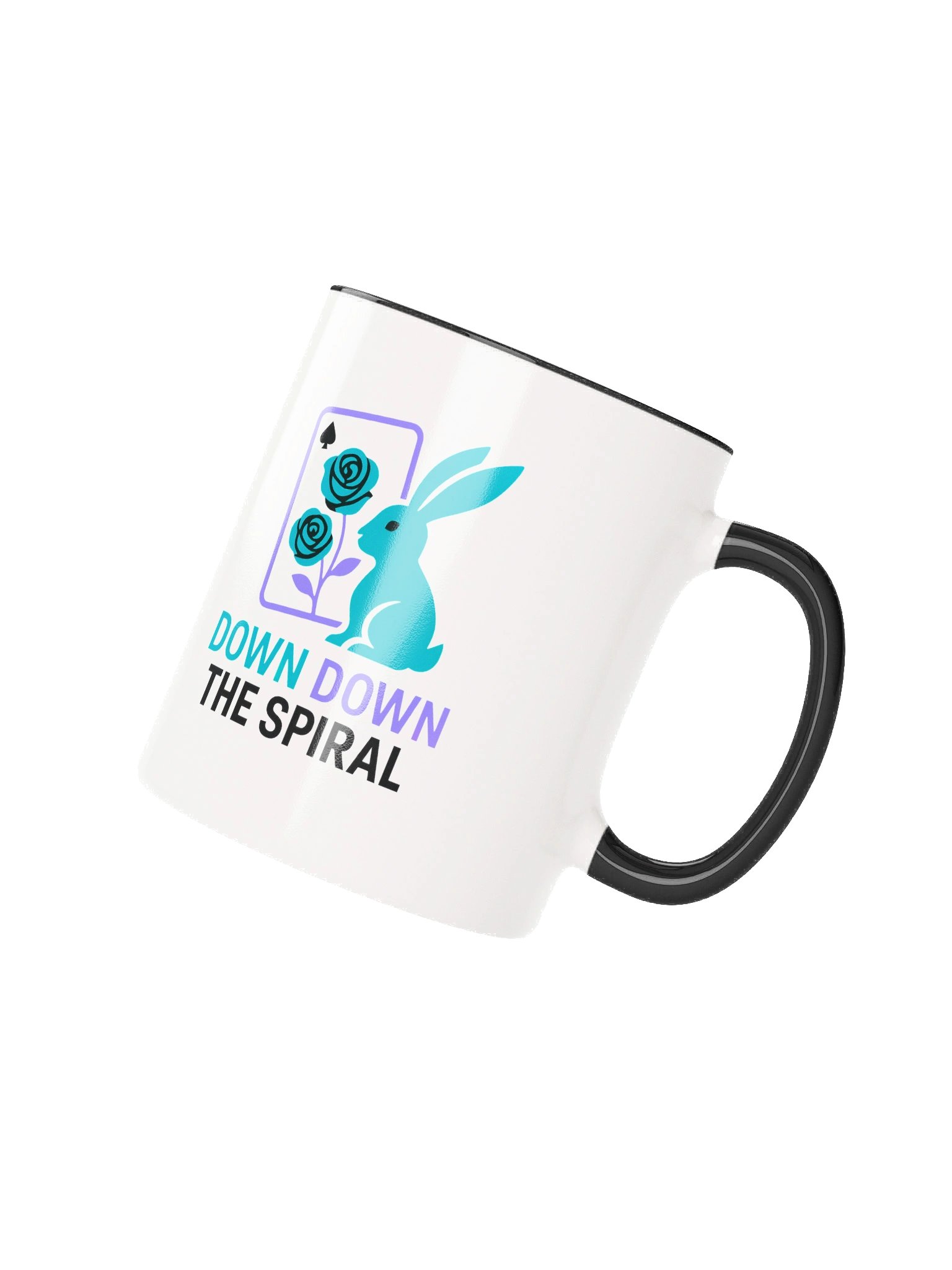 MADNESS RETURNS - White Mug product image (7)