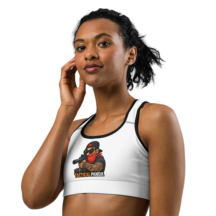 Sports Bra product image (3)