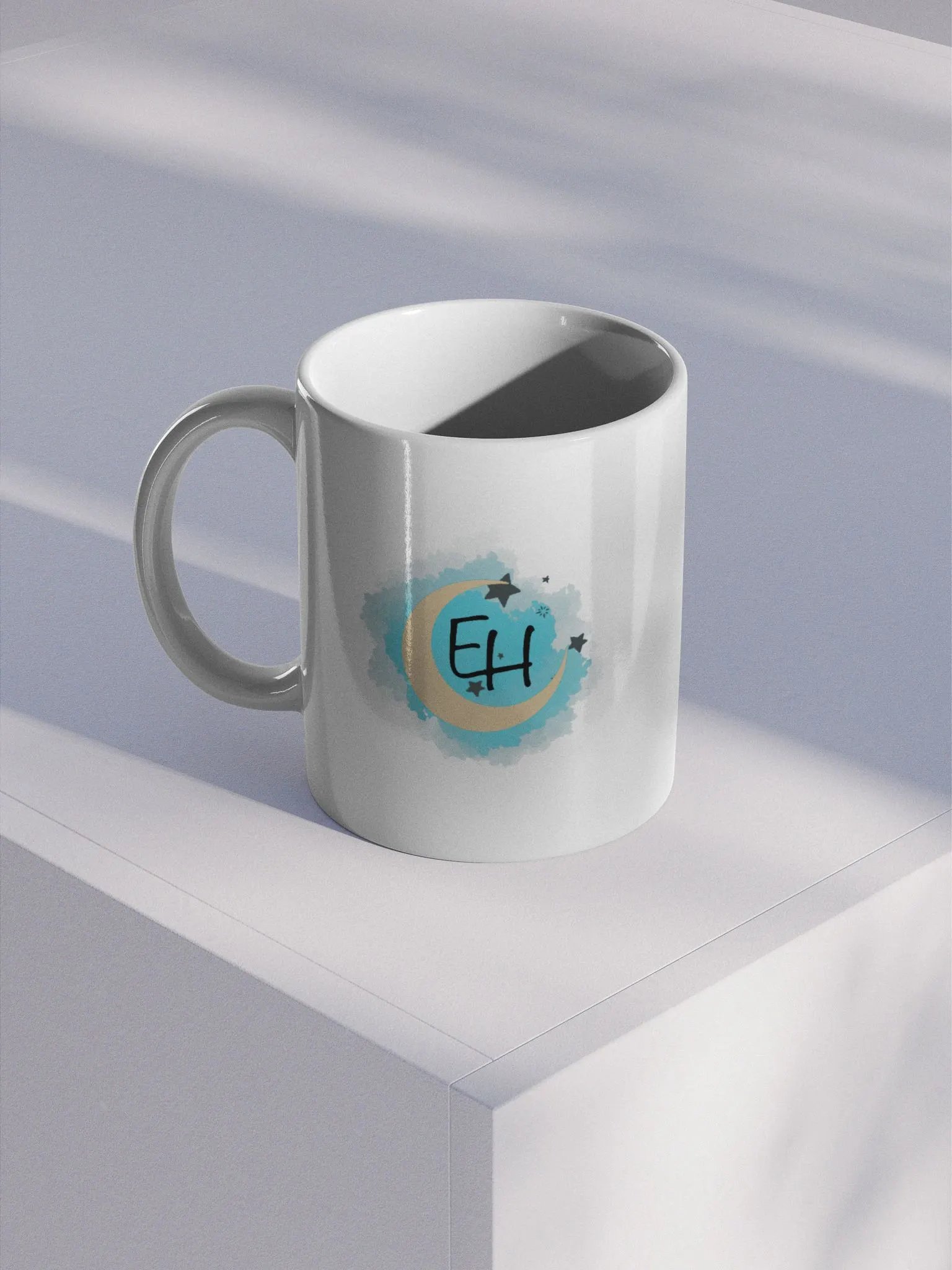 Watercolor Mug product image (1)