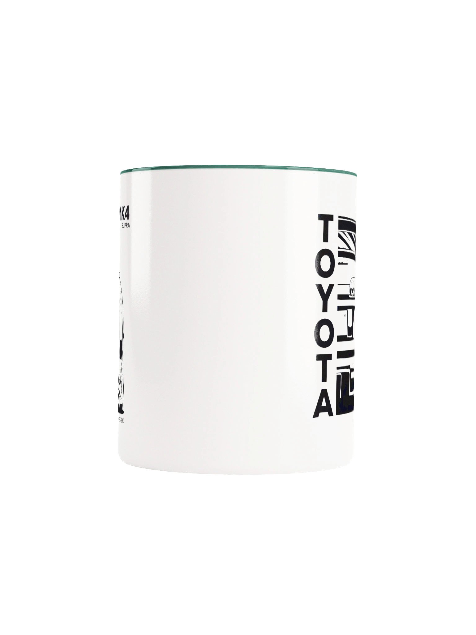 Supra MK4 Mug - Bulvant - TA8cHnQWpkg