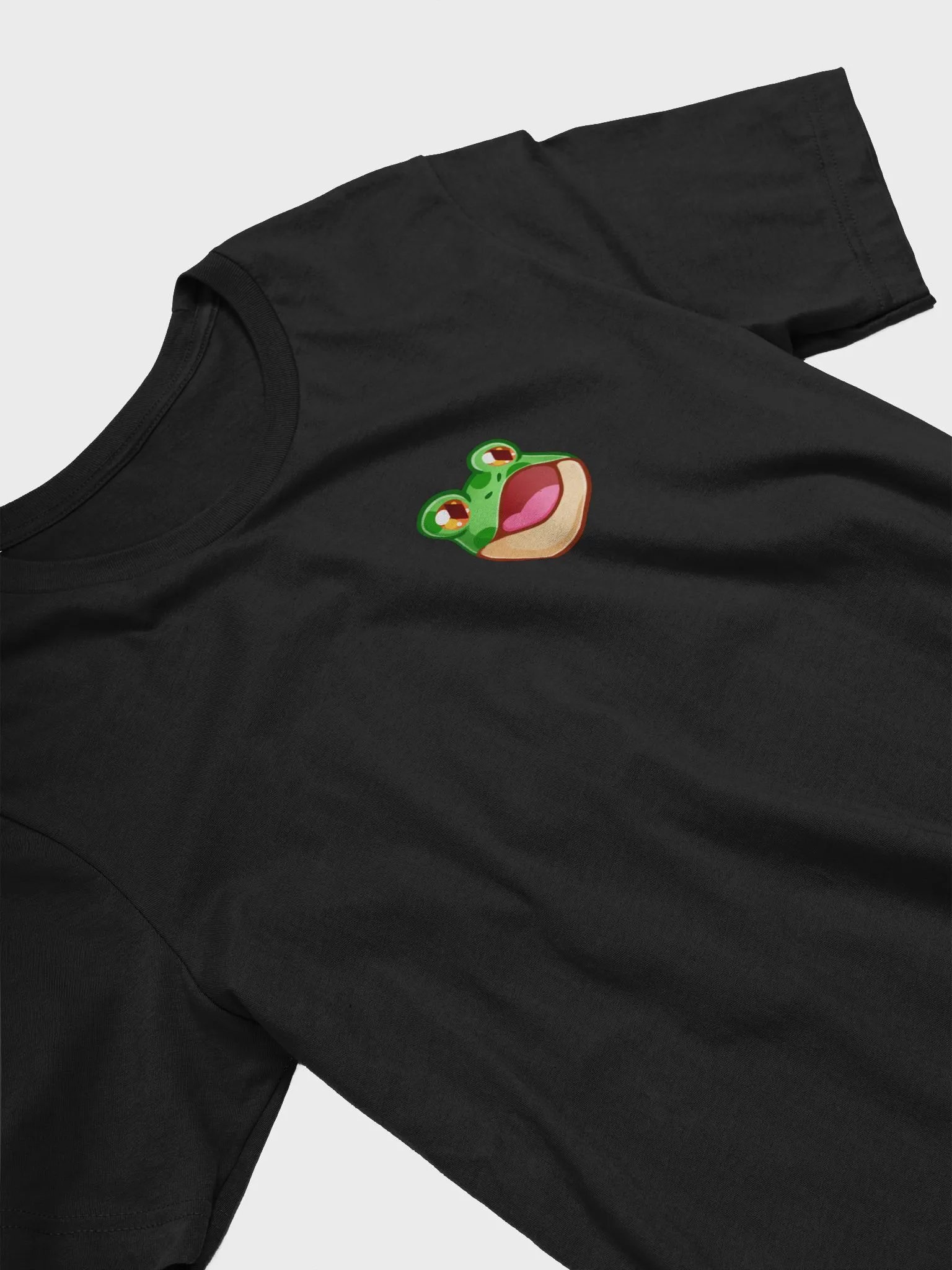 Froggy Pocky Tee product image (3)