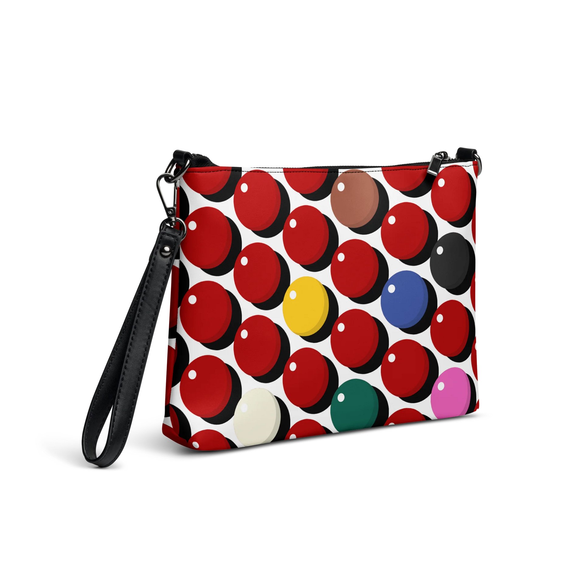 The Snooker Crossbody product image (5)