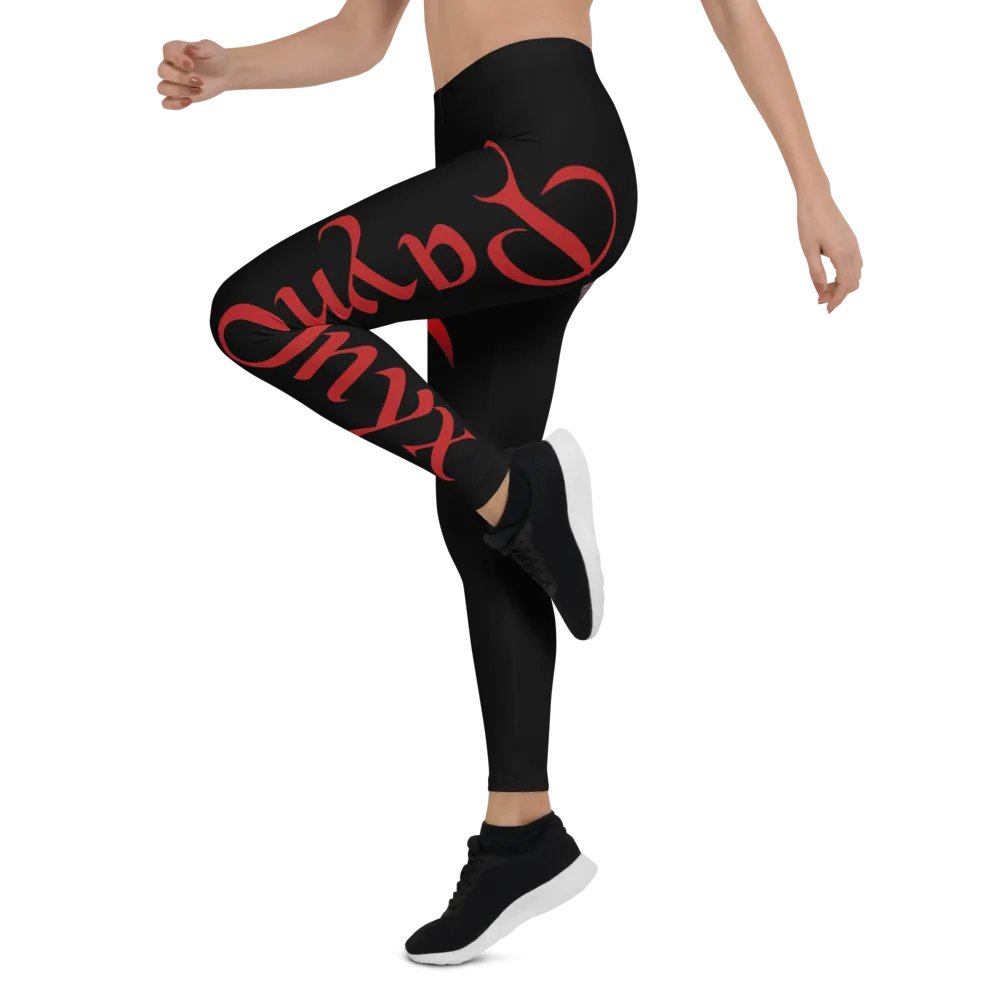 Flag Leggings product image (4)