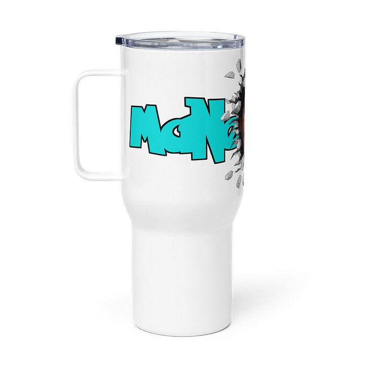 ᘻᗩᘉᘿᘻᗱᗩᕼᕼᕼ (mug) product image (1)