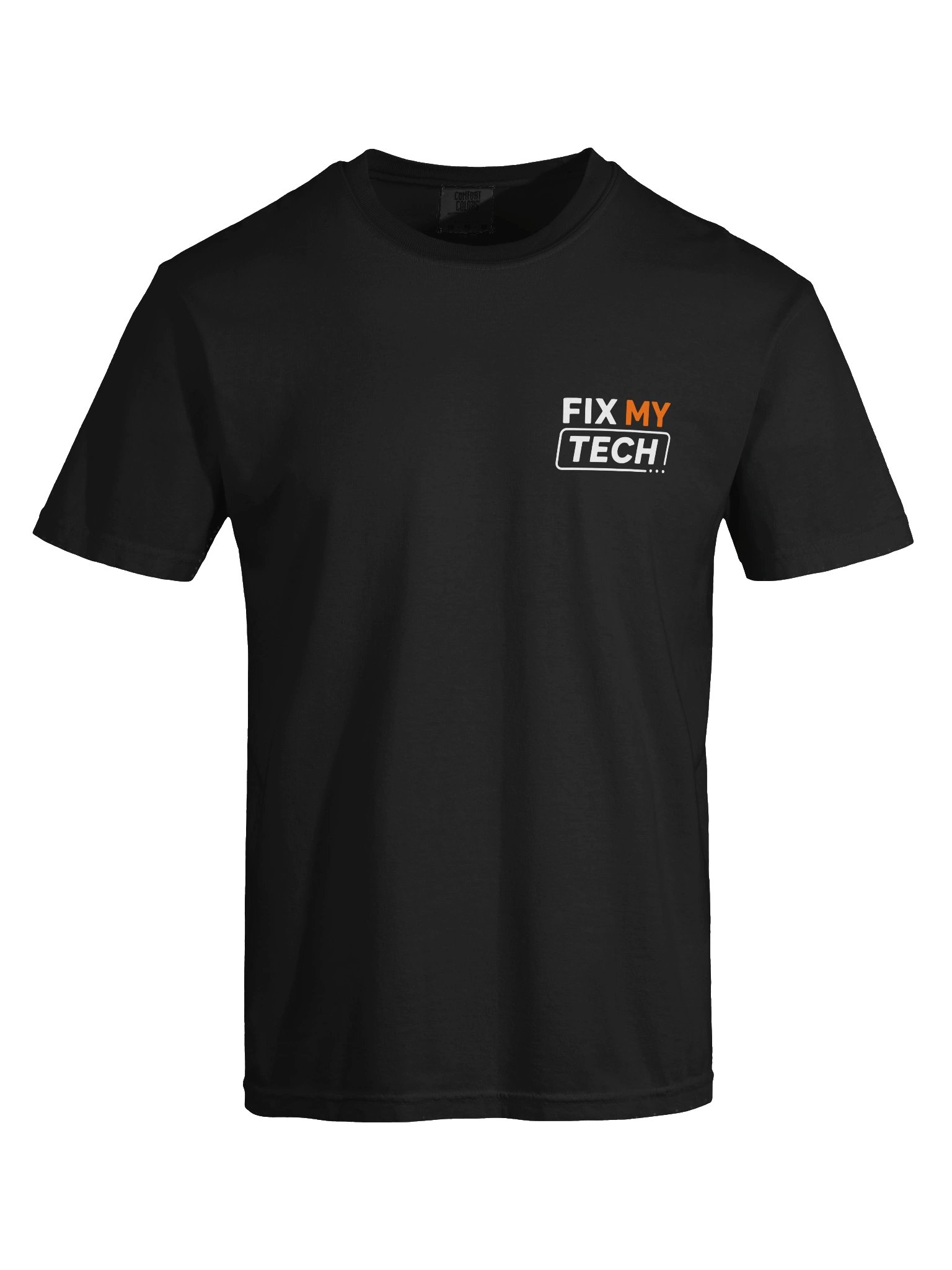 T-Shirt - Heavy duty product image (39)