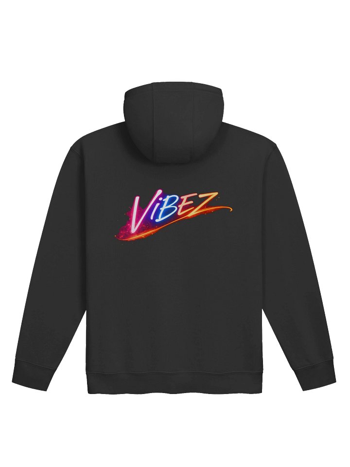 V.I.B.E.Z. Hoodie product image (9)