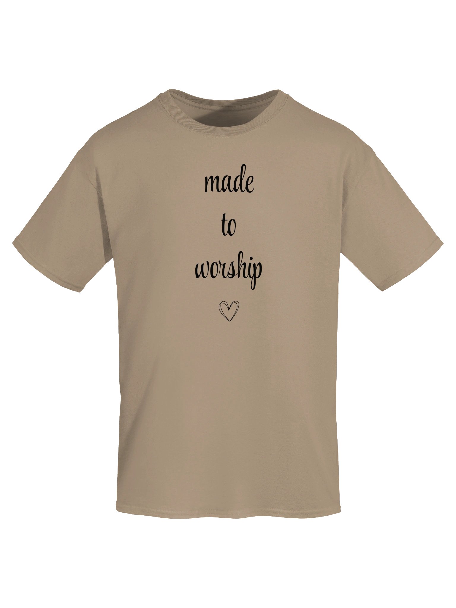 Made To Worship product image (5)