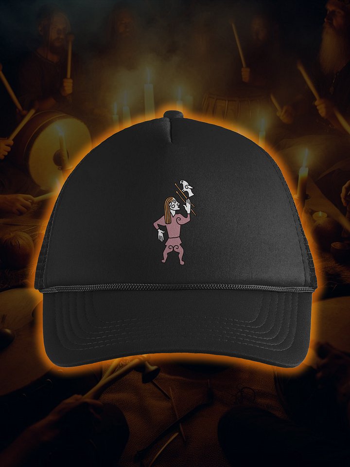 Maxa Saga Hat product image (1)