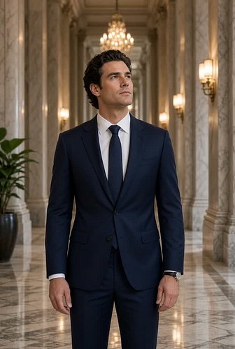 The gods are remembering. The people in power have problems of their own. 🇺🇸

Meet PRESIDENT NATHAN OLLIS.

Before the Gods R...
