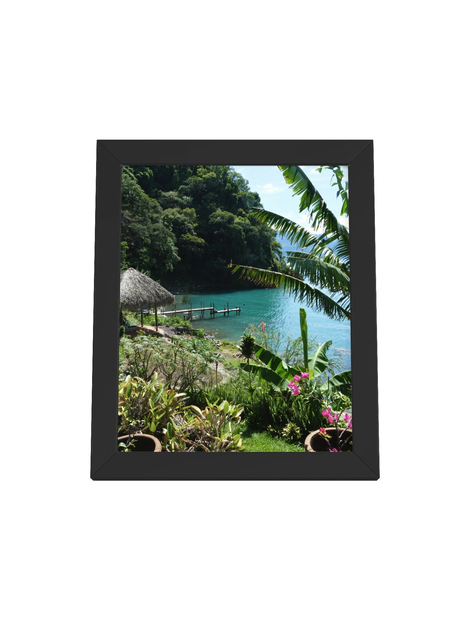 Lake Atitlan Dock product image (6)
