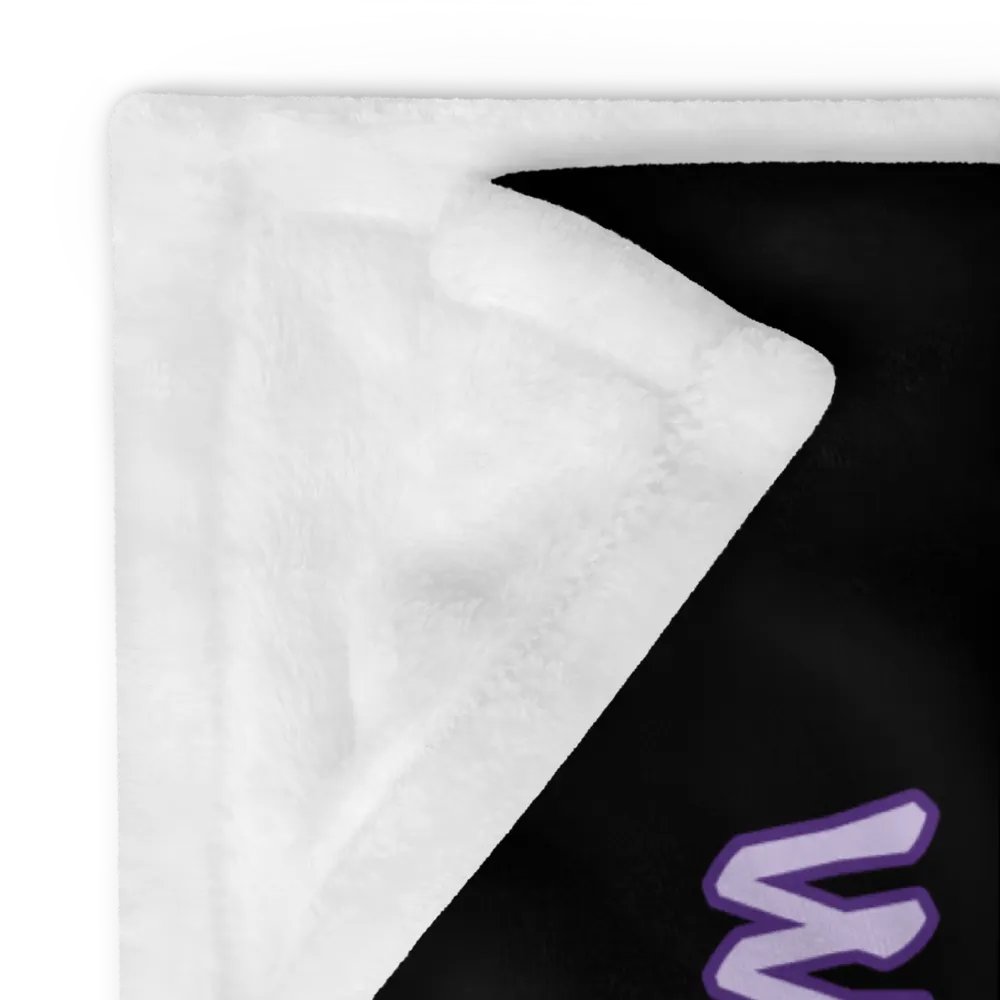 We're Not A Cult Blanket product image (24)