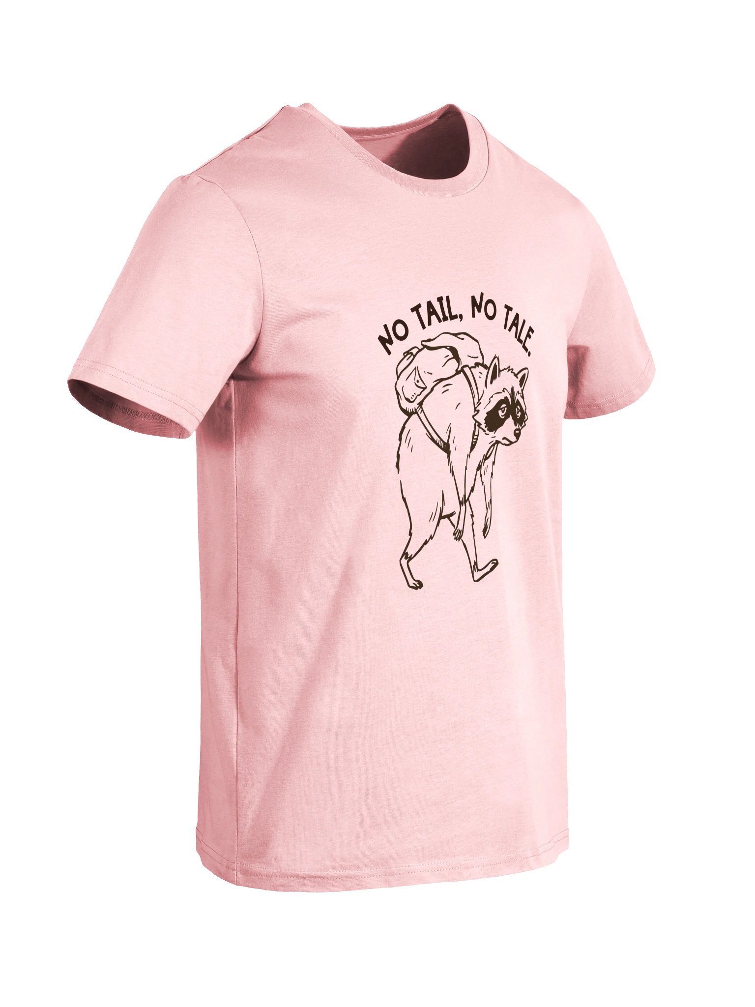 Jimothy - No Tail, No Tale Graphic Tee product image (5)