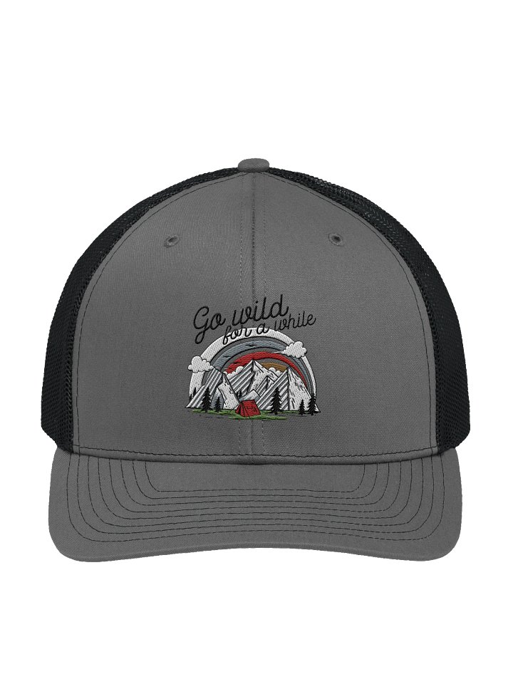 Summit Serenity Snapback product image (2)