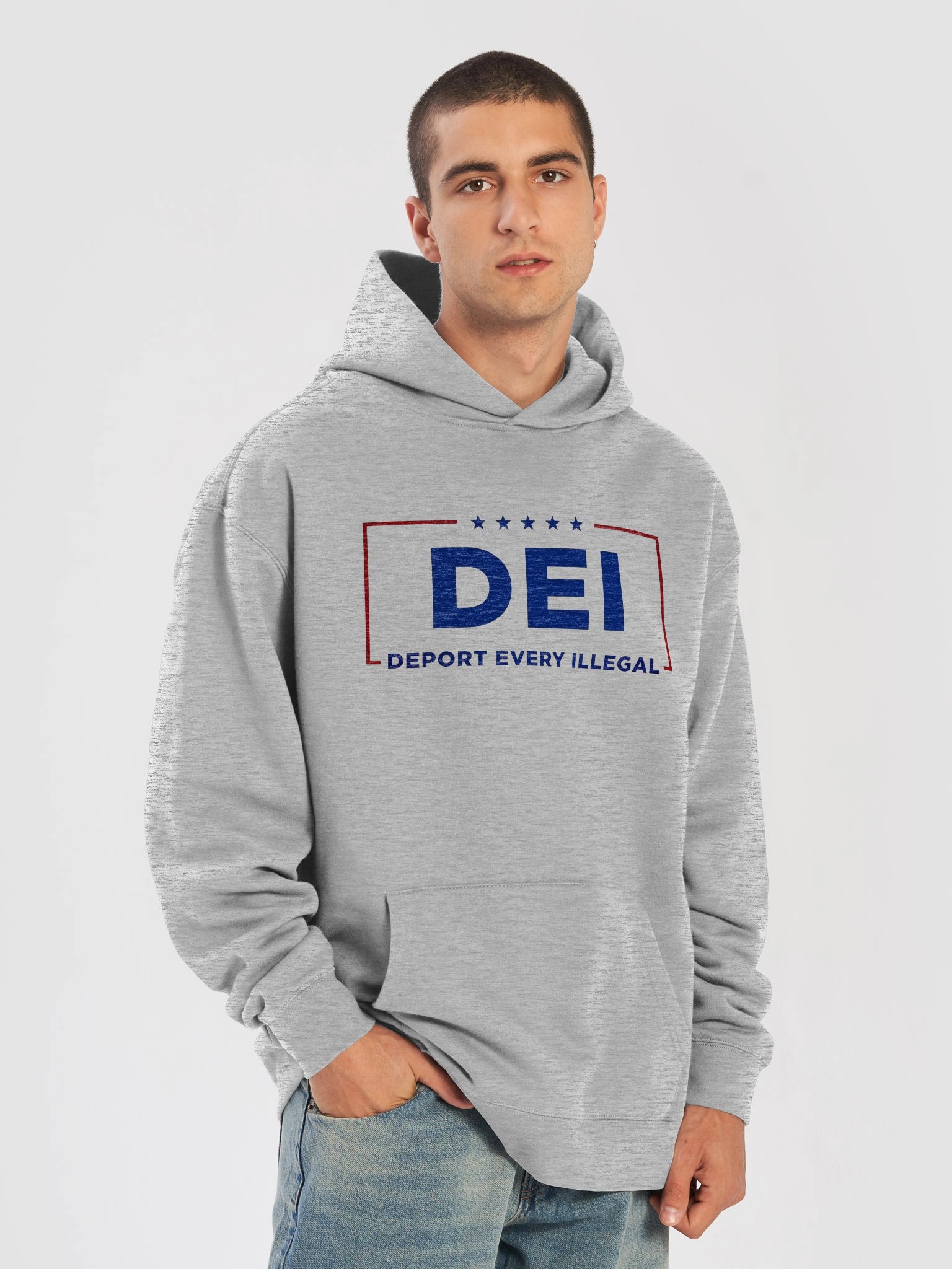 UnR DEI Hoodie product image (23)