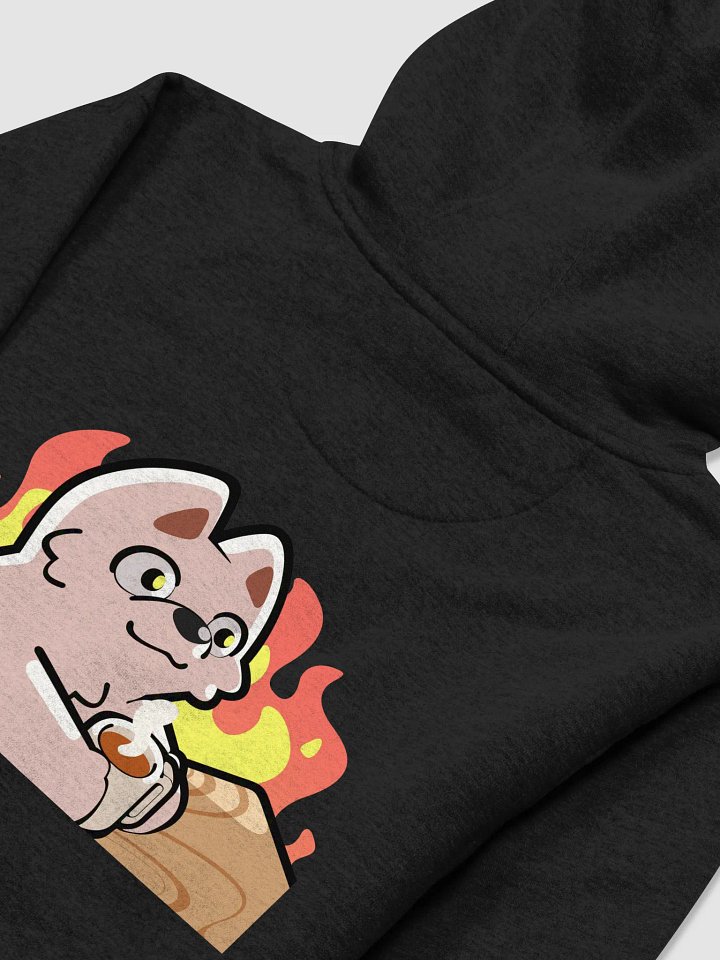 This is Fine Hoodie product image (2)