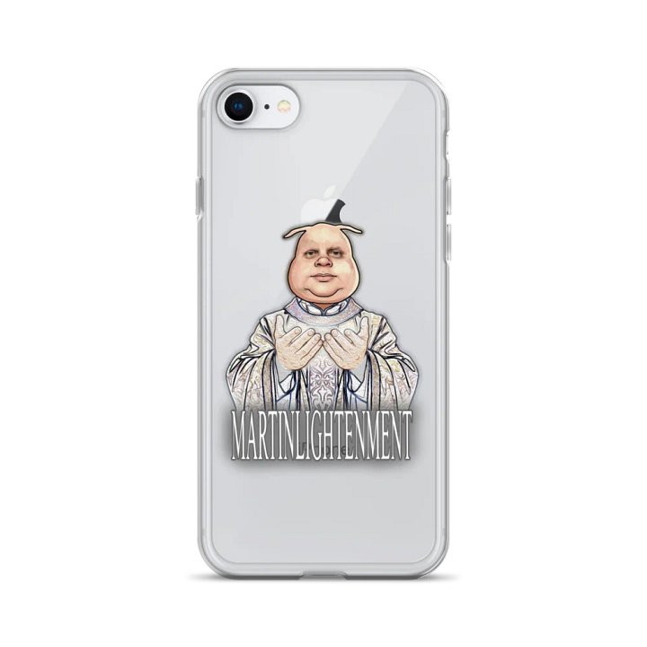 Martinlightenment Phone Case product image (28)