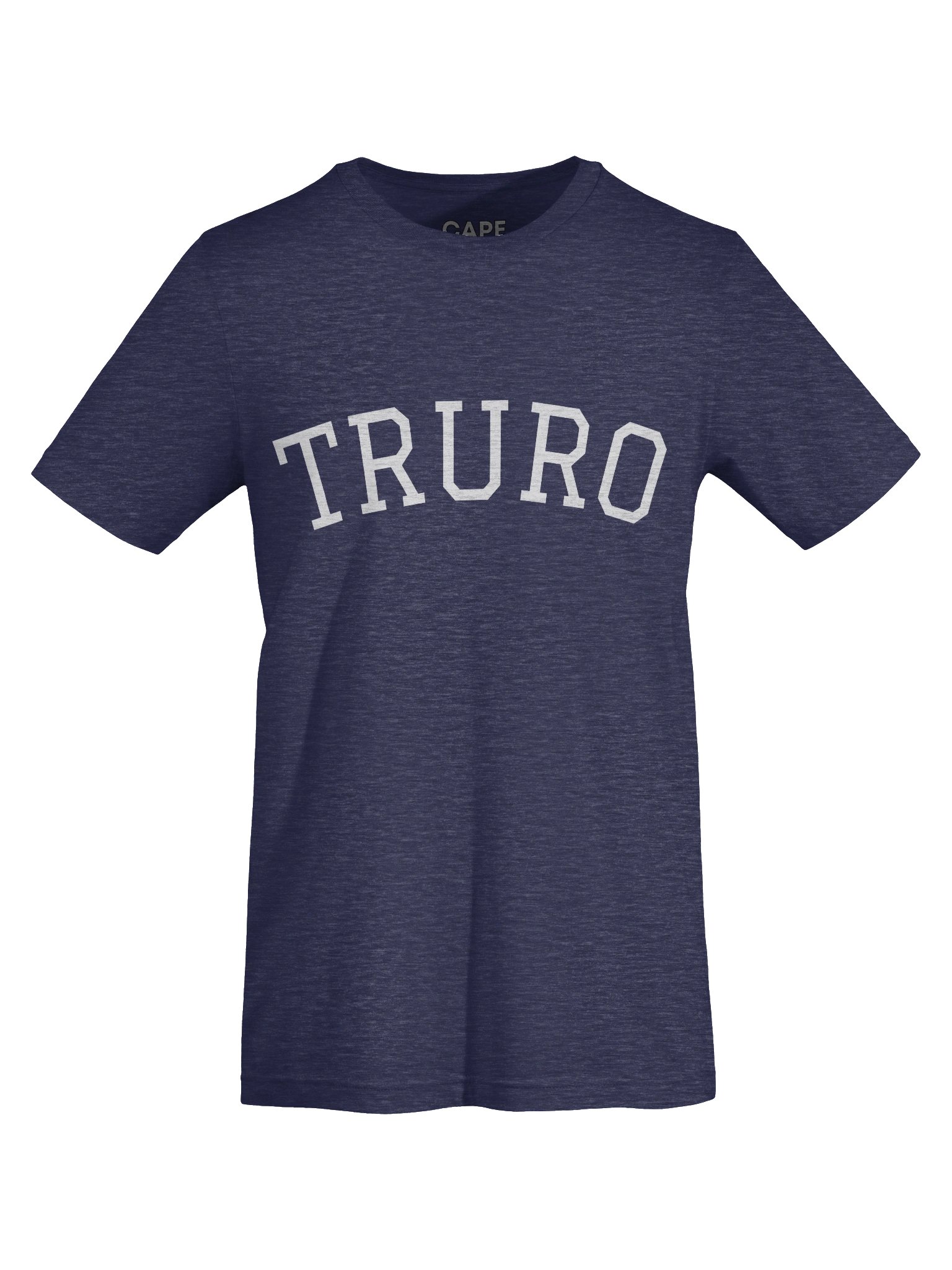 Truro - Local - T-Shirt product image (62)