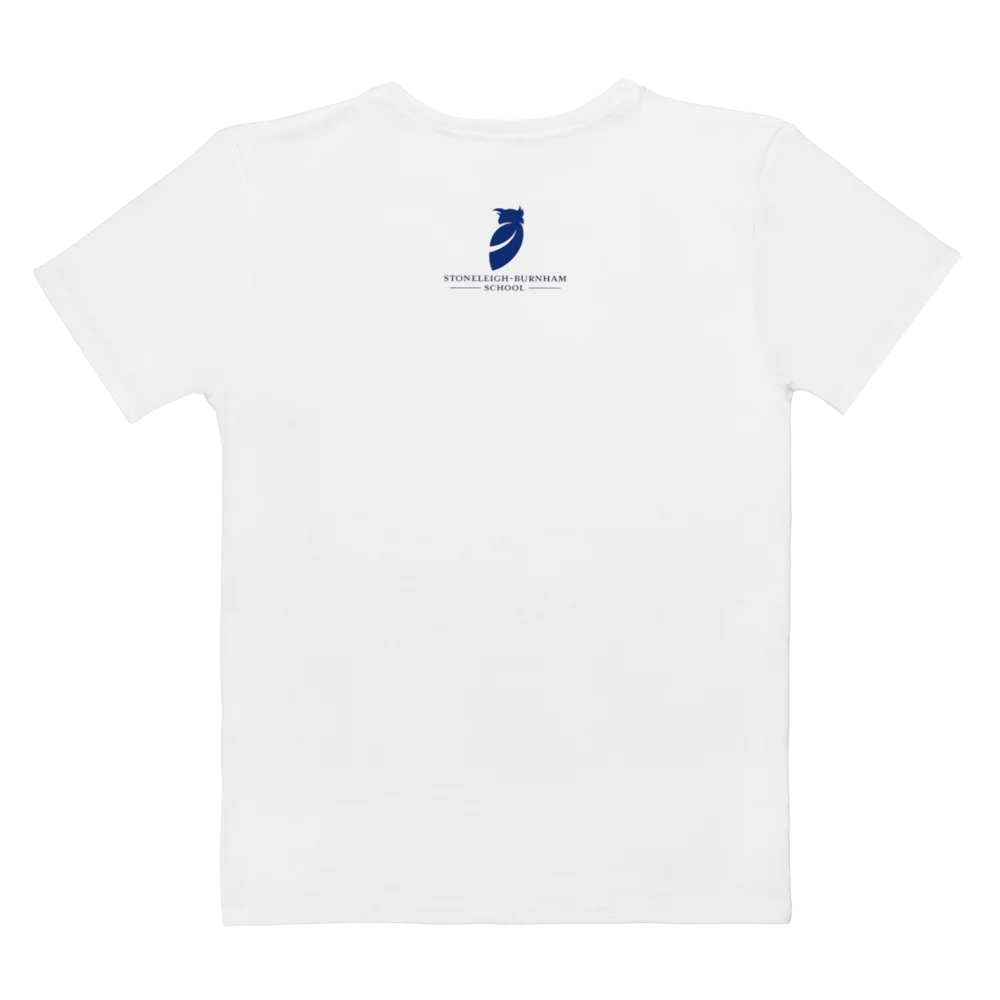 From Nest to Next Class of 2027 Graduation Tee product image (2)