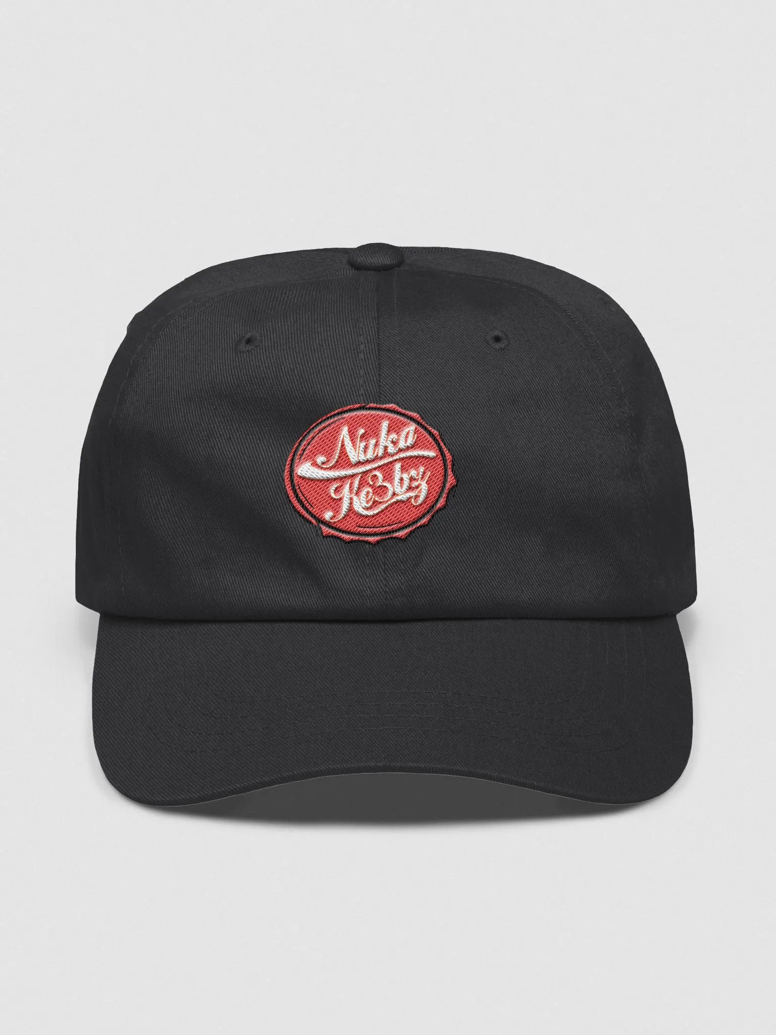 Nuka Noggin Cap product image (5)
