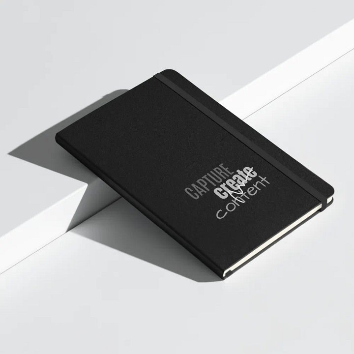 Hardcover Journal product image (2)