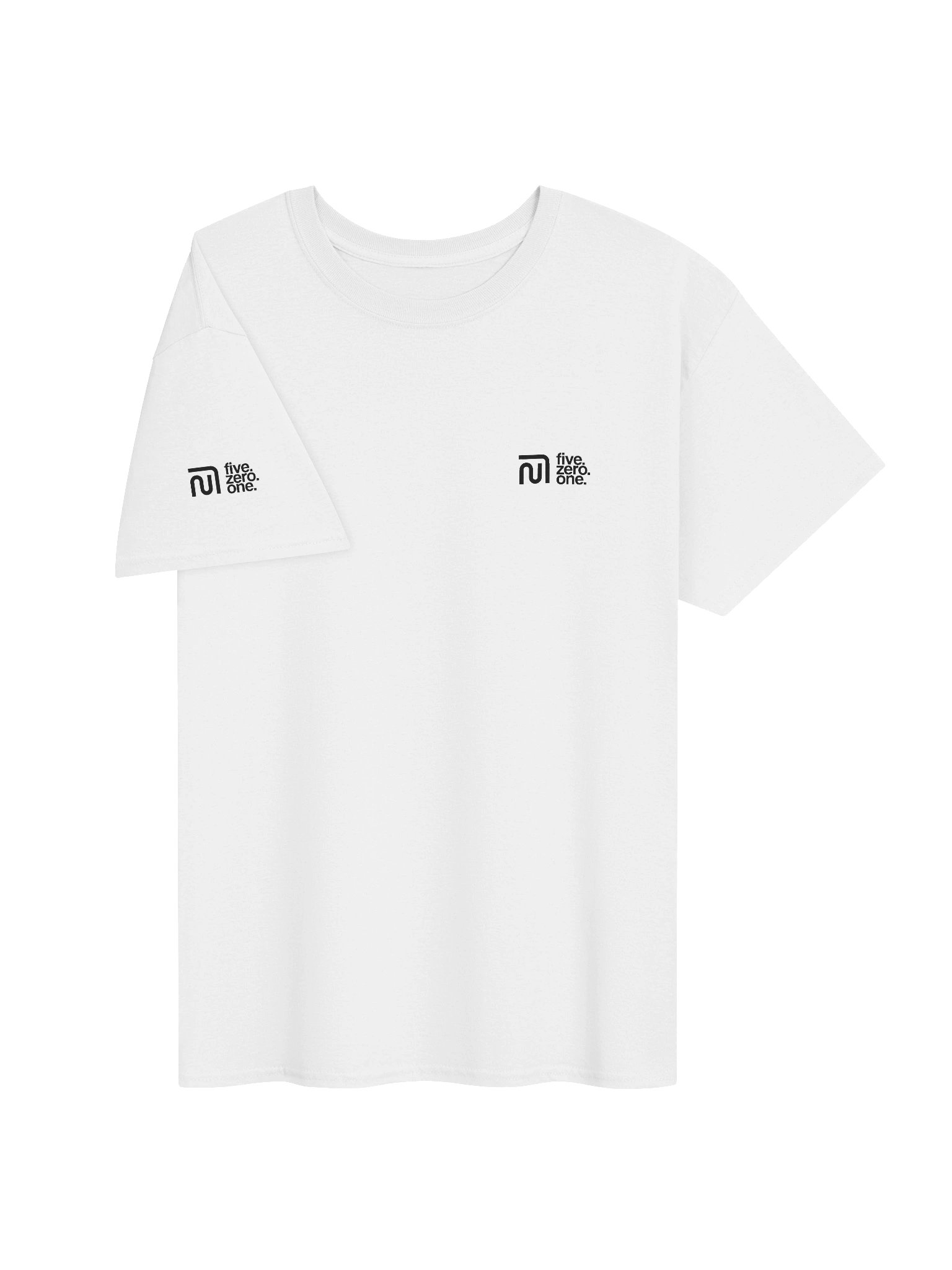 Five Zero One Basic Tee product image (3)