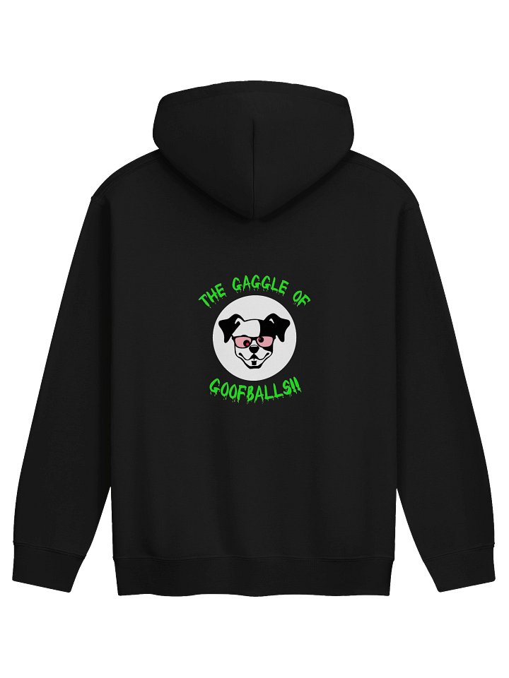 Official Gaggle of Goofballs Hoodie - NoZip product image (45)