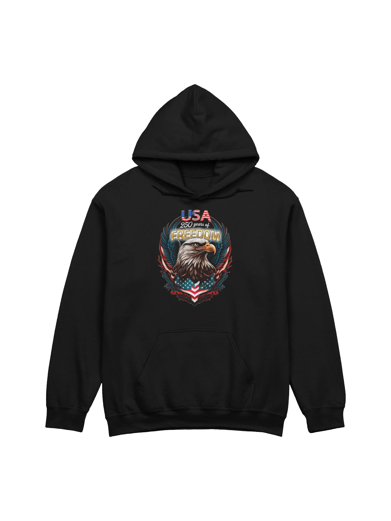 America 250 GENERIC Hoodie product image (2)