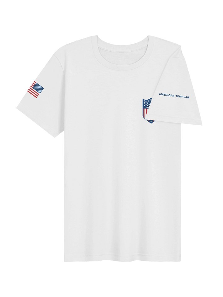 Unity Banner Tee product image (2)