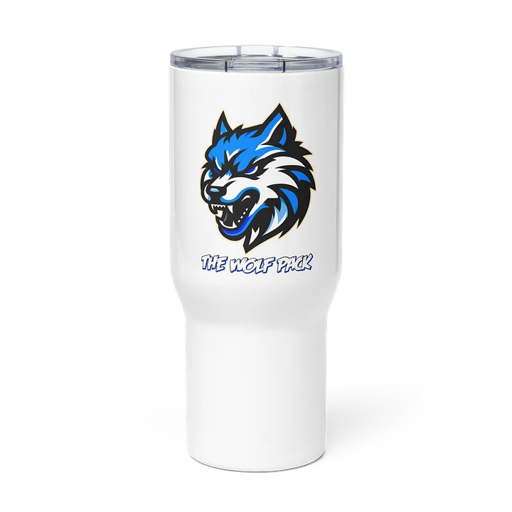 The Wolf Pack | Tumbler product image (3)