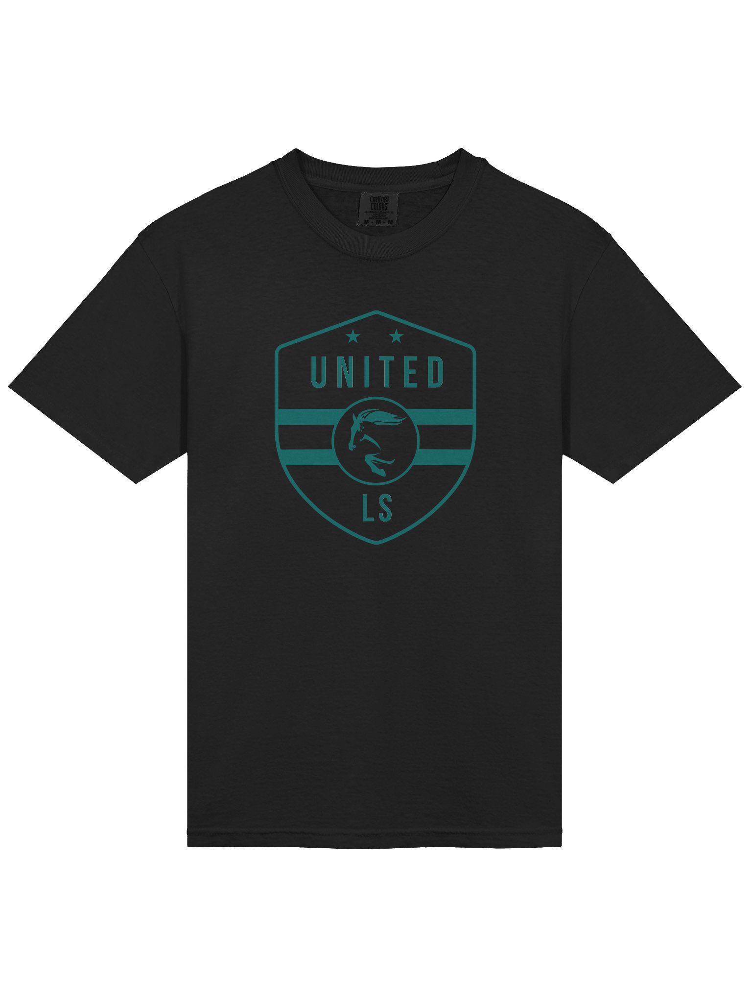 Cotton Tee product image (3)