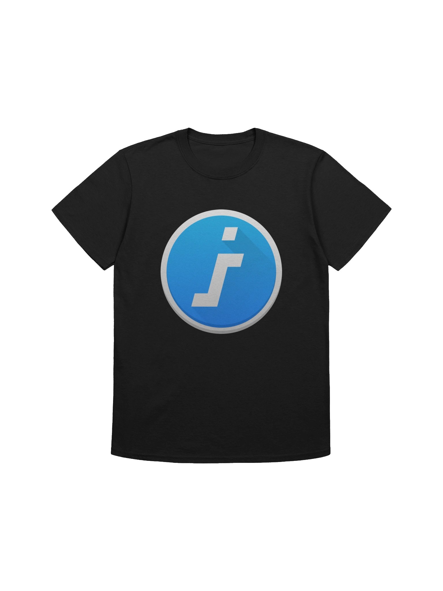IKEMEN Original Logo Tee – Classic Engine Drop product image (1)