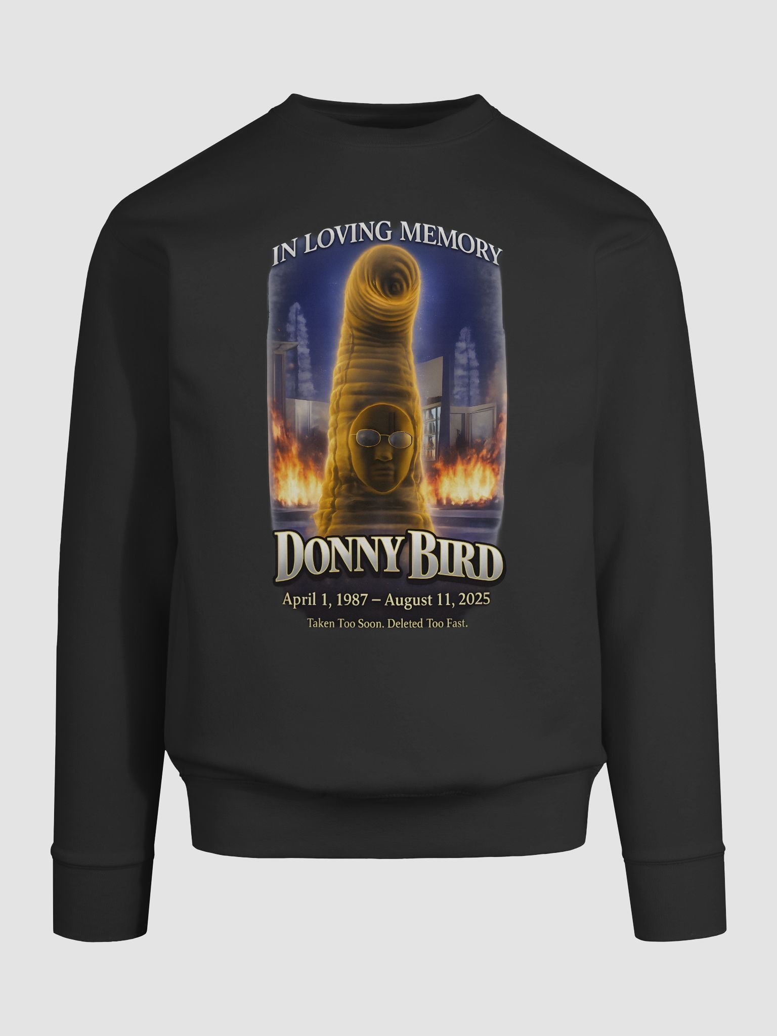 Memorial Tribute Premium Sweatshirt product image (53)