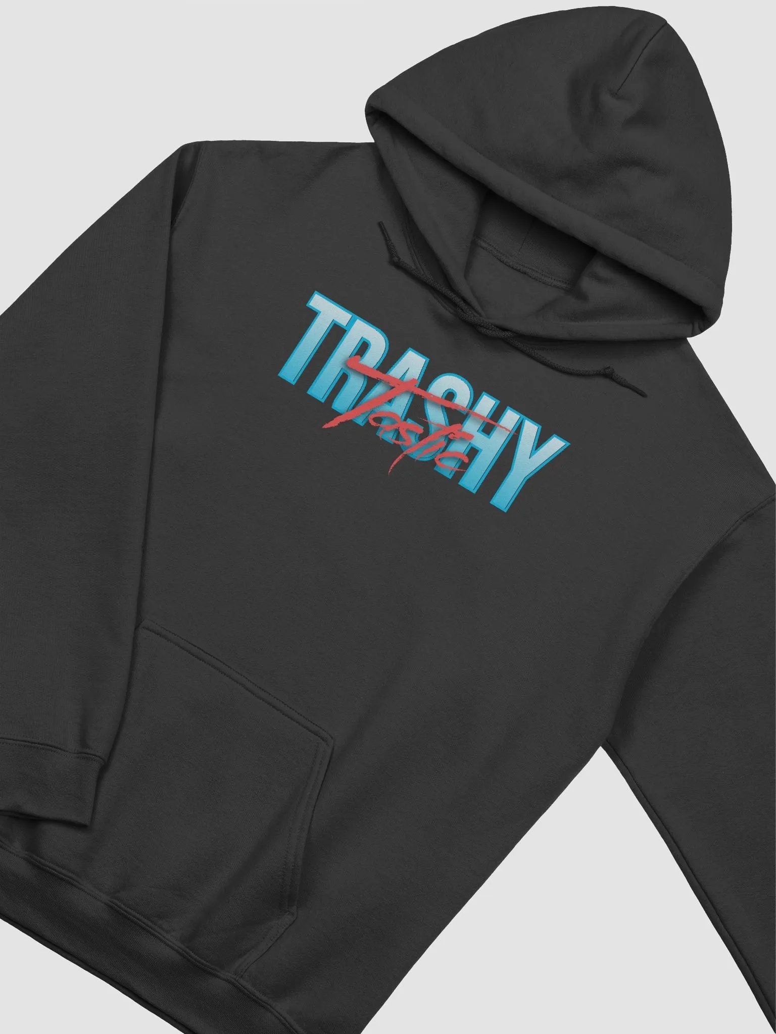 Basic hoodie product image (3)