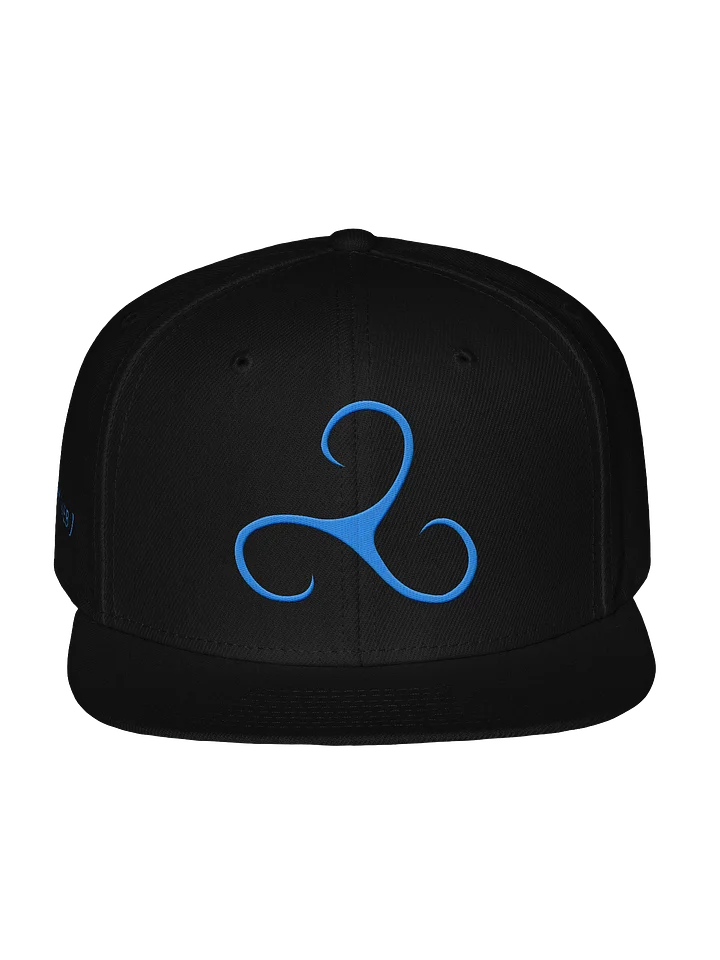 [DARK/WEB]: MIHR Symbol Hat product image (1)
